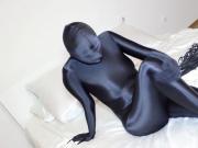 Cock in Body