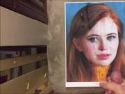 Sierra McCormick Cum Tribute 02