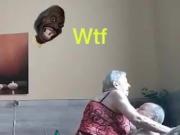 Mi grandpa sex