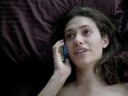 Emmy Rossum Nude Scene In Shameless Series ScandalPlanet.Com