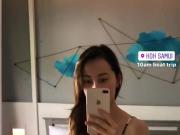 Chinese slut Candy Yuen