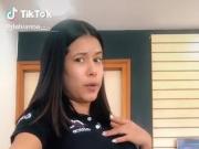 Cameltoe TikTok - 33