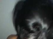 Hair Pulled Doggy