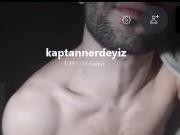 Turkish Str8 Muscle Hakan 18YO