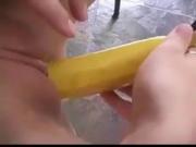 Really hot hairy bareback fuck