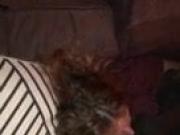 resting cum