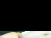 Clips of my uncut cock