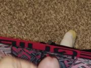 Quick vid since cannot upload pics. Texas.