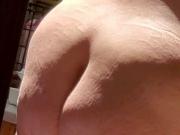 my mature ass!!