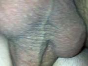 Riding that Chaldean dick