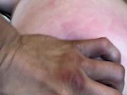 Finger fun busty wife