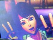 Cum Tribute - Yuri Sakazaki King of Fighters XV
