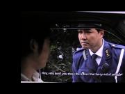 Japanese Wife sex with hitch hiker