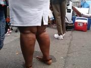 Big ass & legs I wanted to fuck, pt.2