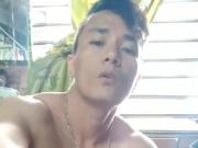 asian stud with cut small dick 5''