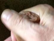 Sweetie let me jerk your cock!