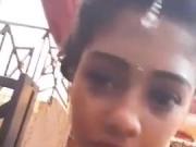 Sexy girl at weeding