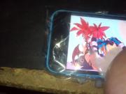 Cum Tribute Disgaea - Etna x Flonne Yuri