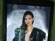 Victoria Justice cumtribute