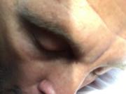 Sucking cock