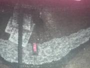 See Thru Leggings Sexy Pink Thong