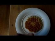 Cum Waffle