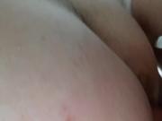 chubby bear fack and cum
