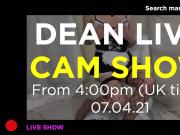 Slutty Dean