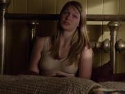 Melissa Benoist – Sex scene from Waco