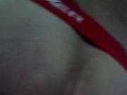 Fucking my old slave
