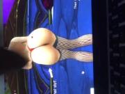Tribute to Keyla94 and her belfie