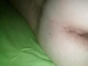 My Hot Slave jerking