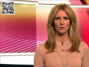 Mareile Hoeppner - Brisant HD - 09.08.2016 - Beige Shirt