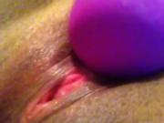 Thick Puerto Rican Moans and Squirt!!!