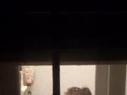My wife 7