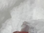 alone with my dick