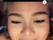 Fille dance
