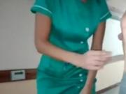 Real nurse fucks patient. Xvideo.ovh
