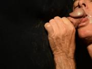 Terry Lavigne Glory Hole 2