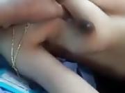 Desi boob massage