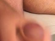 masturbation
