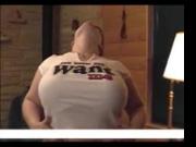 HUGE TIT BBW - DO YOU WANT ME STRIP