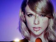 Taylor Swift cum tribute 2