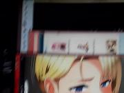 Cum Tribute - King KoF