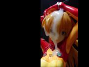 figure bukkake asuka