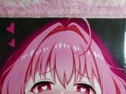 SoP - Yumemi Riamu The Idolmaster Cinderella Girls