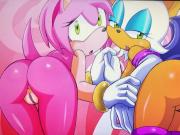 SOP Tribute -- Amy and Rouge