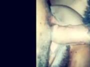 PNG Meri Nakanai - Sucking and fucking a baby kok