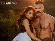 TOUGHLOVEX Penetrating sunset with Vanessa Sky