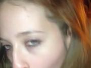 girlfriend bj